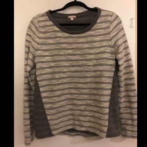 Gap striped shirt